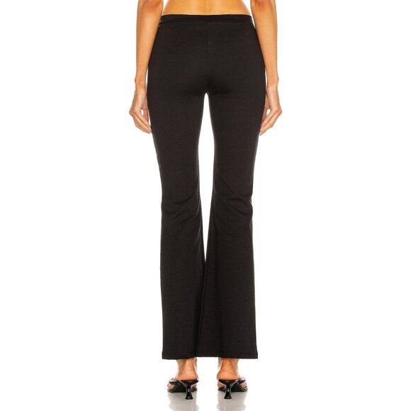 Miaou Elvis Pants Black - Picture 3 of 4